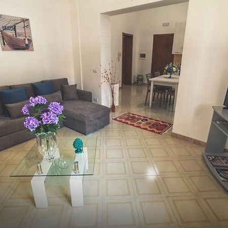 Casa Vacanze Francesca Διαμέρισμα Mazara del Vallo Εξωτερικό φωτογραφία
