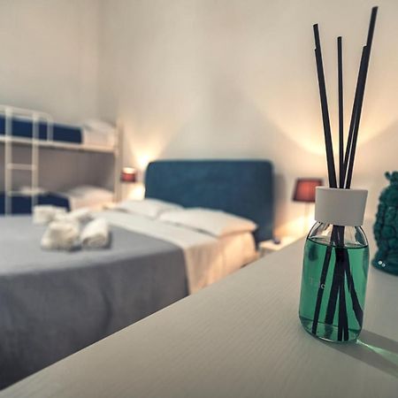 Casa Vacanze Francesca Διαμέρισμα Mazara del Vallo Εξωτερικό φωτογραφία