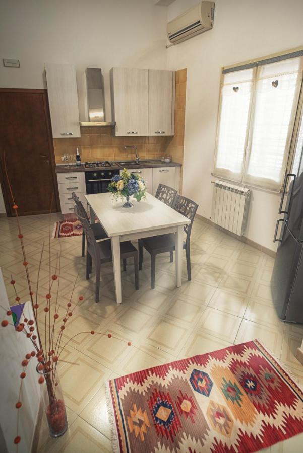 Casa Vacanze Francesca Διαμέρισμα Mazara del Vallo Εξωτερικό φωτογραφία