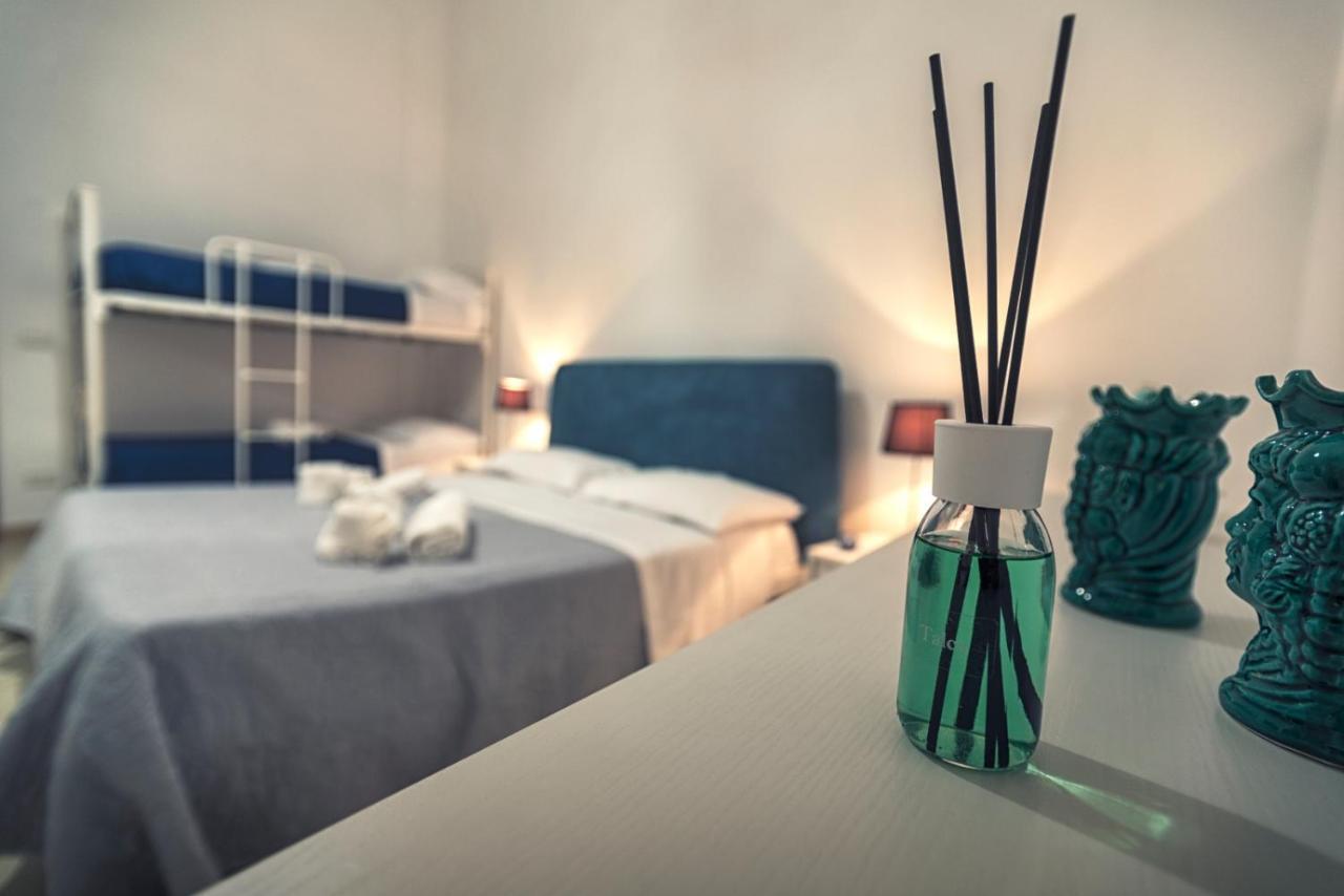 Casa Vacanze Francesca Διαμέρισμα Mazara del Vallo Εξωτερικό φωτογραφία